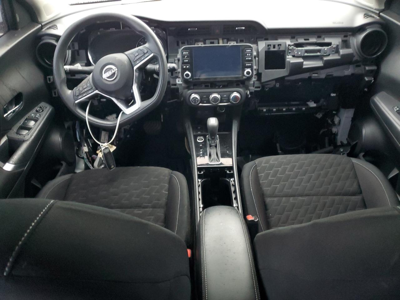 2023 Nissan Kicks Sv VIN: 3N1CP5CV8PL529015 Lot: 84205545