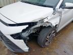 2024 HYUNDAI BAYON SE CONNECT T-GDI MH  for sale at Copart PETERLEE