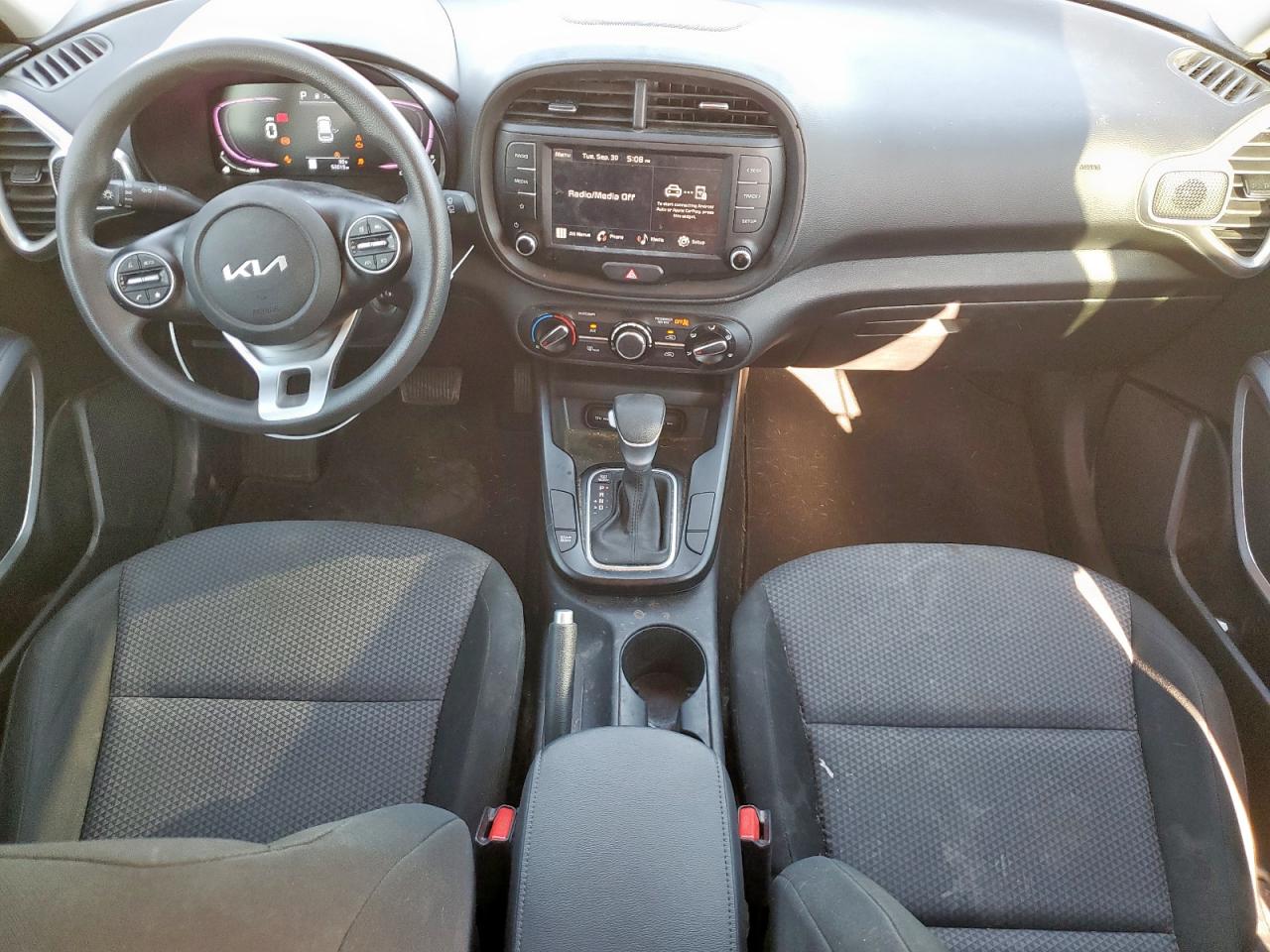 2024 Kia Soul Lx VIN: KNDJ23AU3R7224112 Lot: 84435395