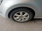 2011 VOLKSWAGEN POLO SE TDI 75  for sale at Copart SANDTOFT
