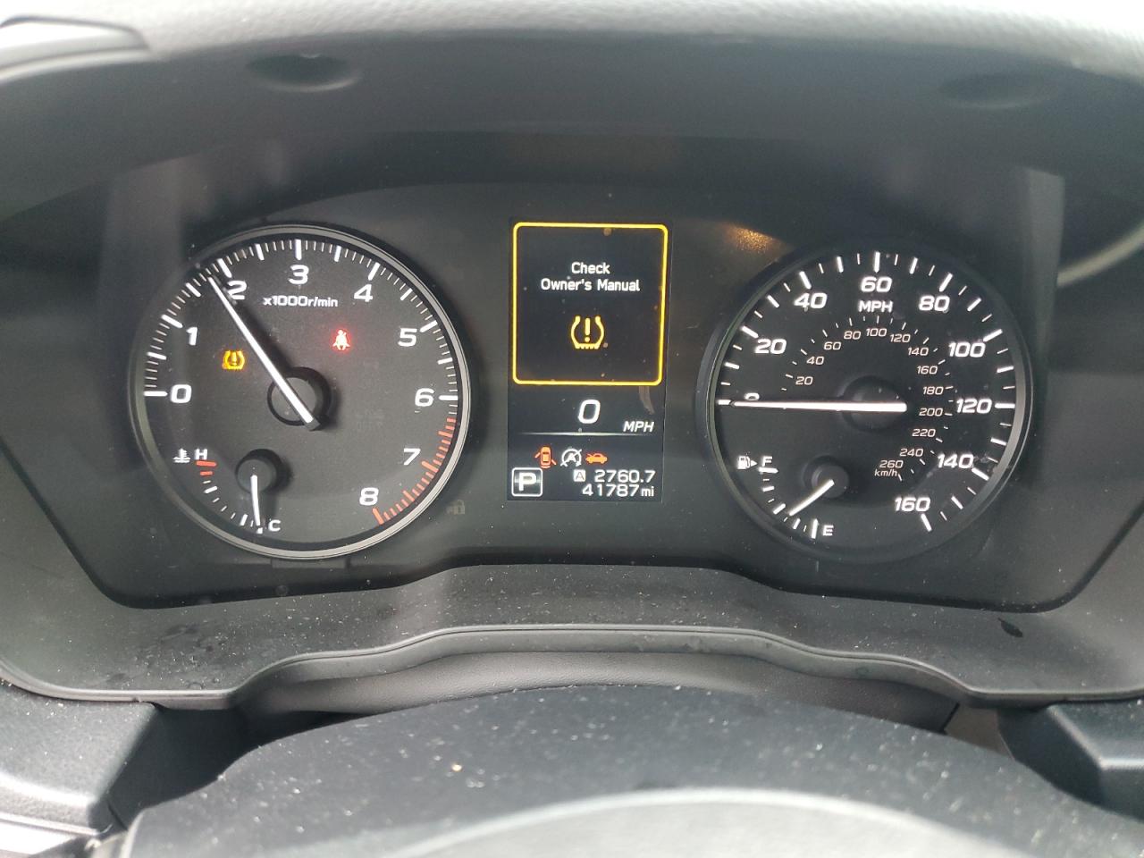 2024 Subaru Impreza VIN: JF1GUABC4R8889907 Lot: 72087885