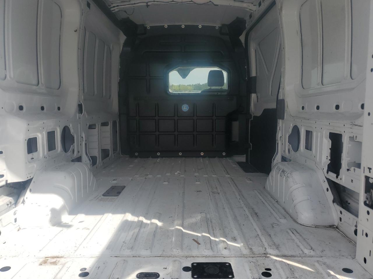 2023 Ford Transit Cargo Van T- VIN: 1FTYE1CG9PKB30280 Lot: 72057625