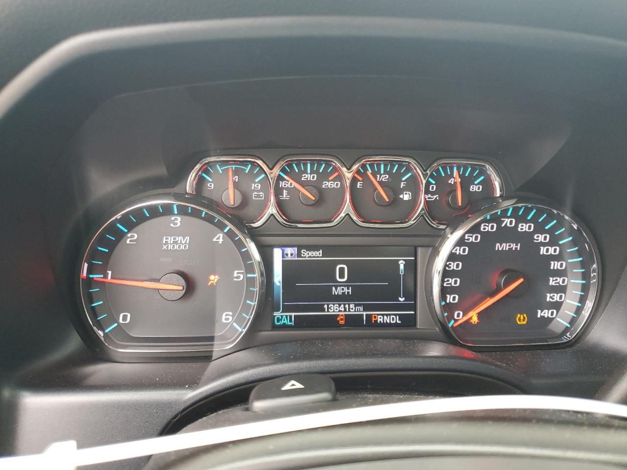 2017 Chevrolet Silverado C1500 Lt VIN: 3GCPCREH7HG482367 Lot: 80806875