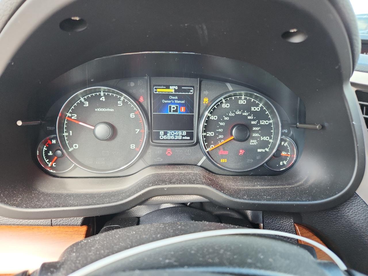 2014 Subaru Outback 2.5I Limited VIN: 4S4BRCLC7E3270642 Lot: 81943295