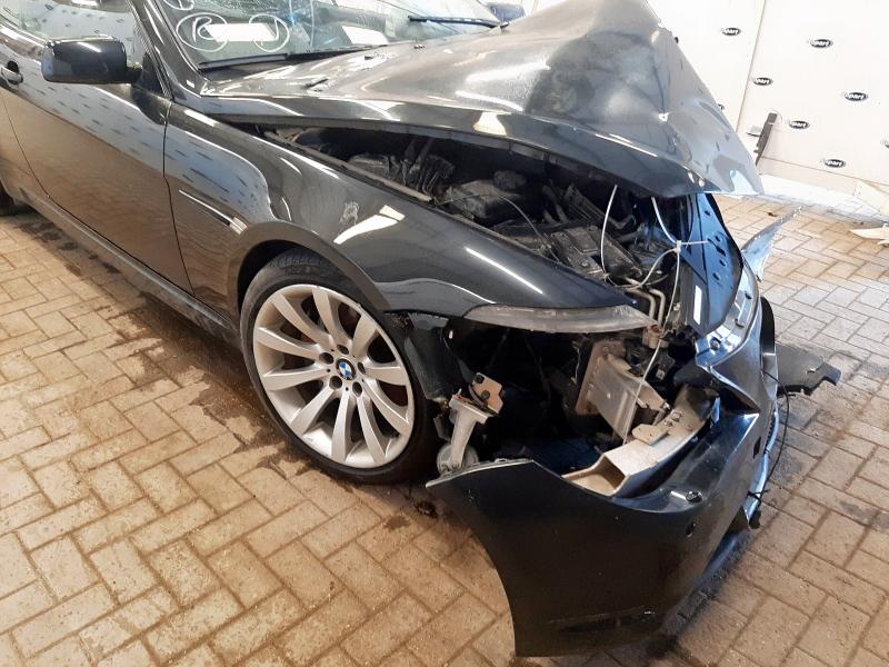 2008 BMW 650I SPORT AUTO 