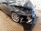 2008 BMW 650I SPORT AUTO  for sale at Copart SANDWICH
