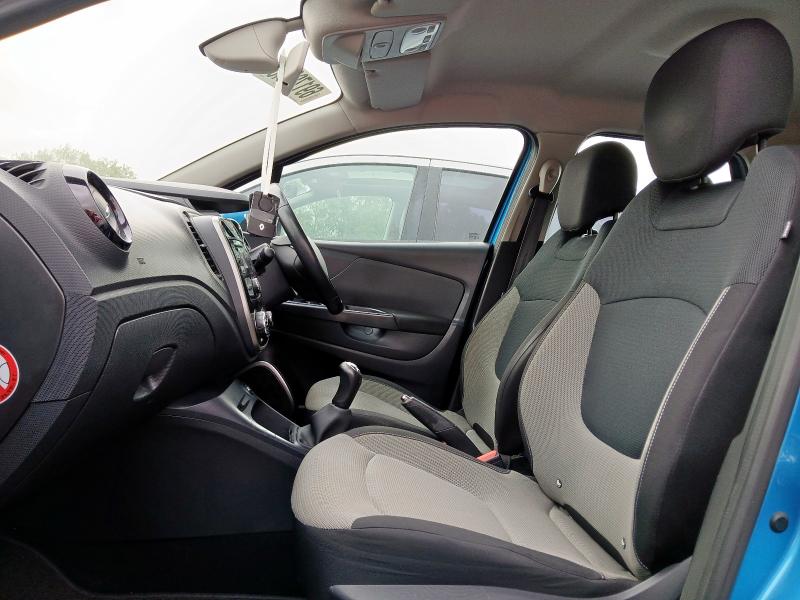 2013 RENAULT CAPTUR EXPR-N + ENERGY TC 