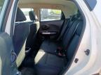 2014 NISSAN JUKE VISIA DCI  for sale at Copart CHESTER