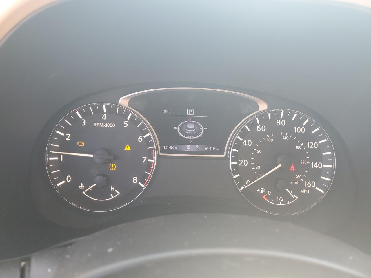 2017 Nissan Pathfinder S VIN: 5N1DR2MN7HC620617 Lot: 80198625