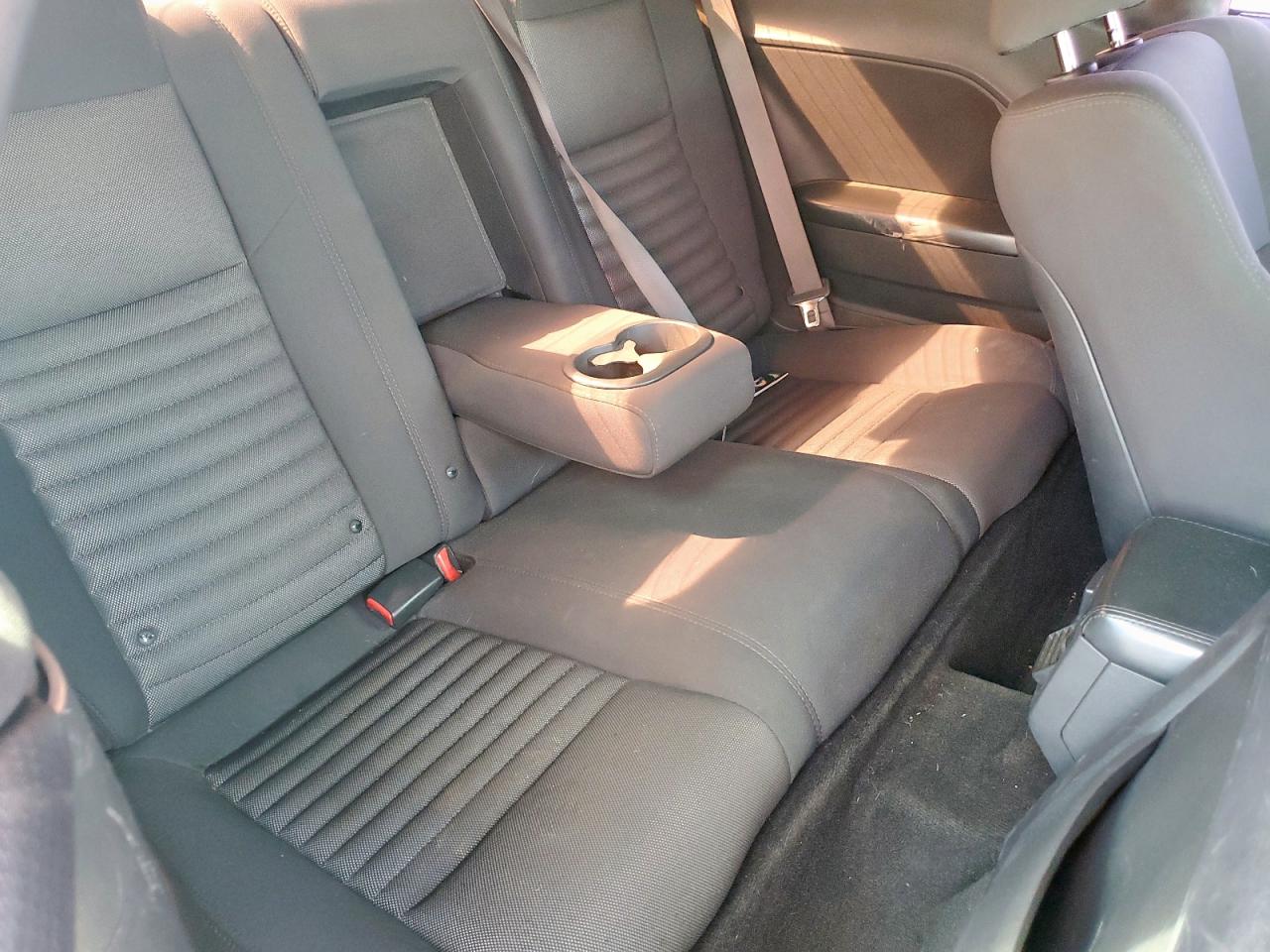 2012 Dodge Challenger R/T VIN: 2C3CDYBTXCH294325 Lot: 81279755