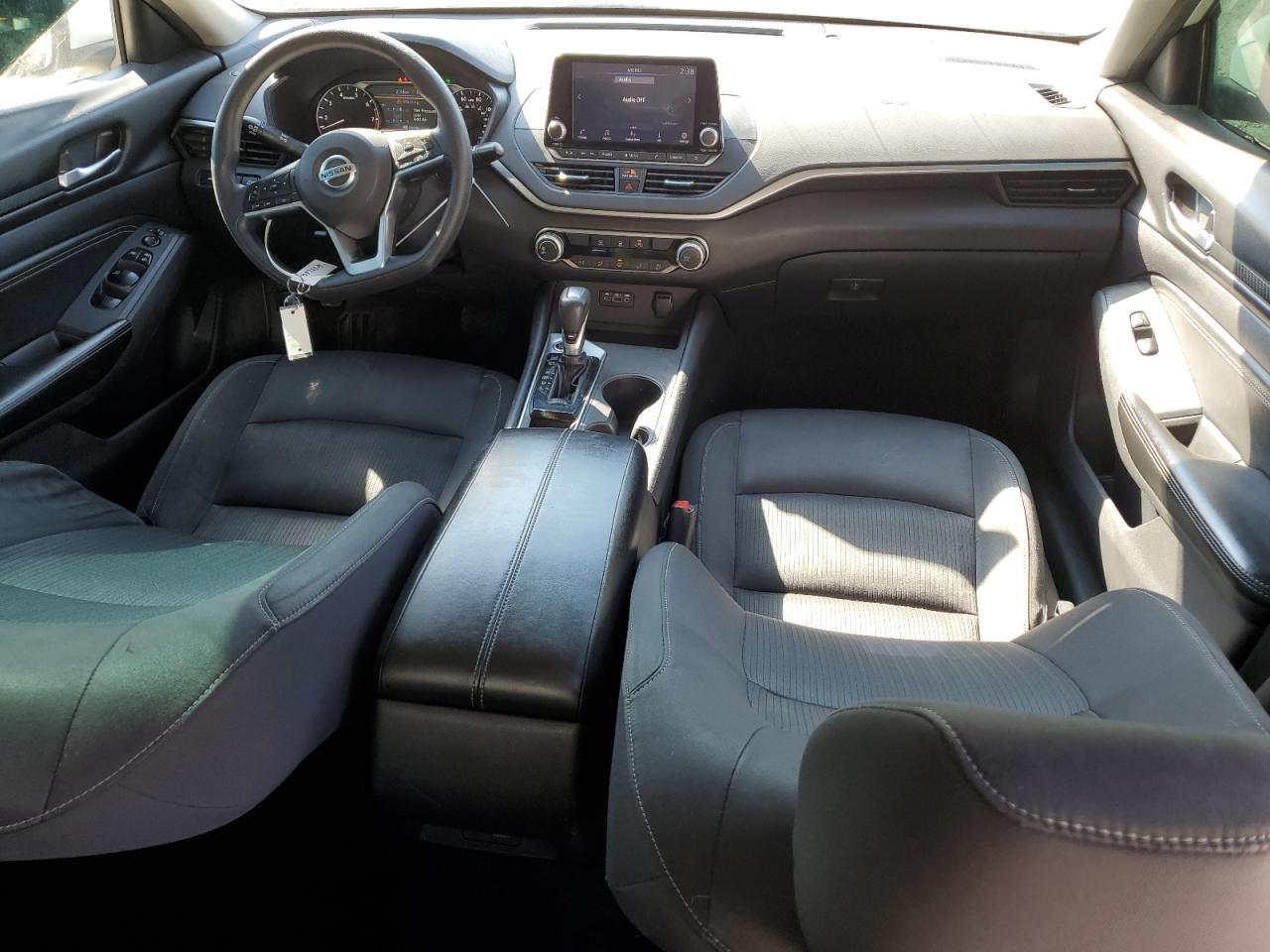 2020 Nissan Altima S VIN: 1N4BL4BV4LC165929 Lot: 80872585