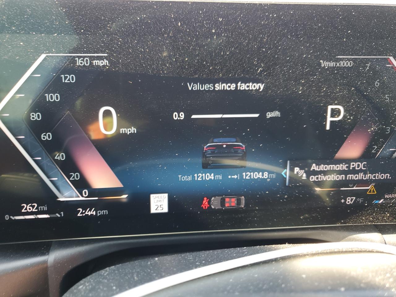 2024 BMW 430I VIN: WBA23AT05RCN89346 Lot: 82140775