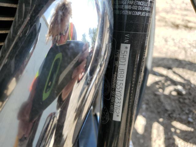 2005 HARLEY-DAVIDSON FXSTDI   