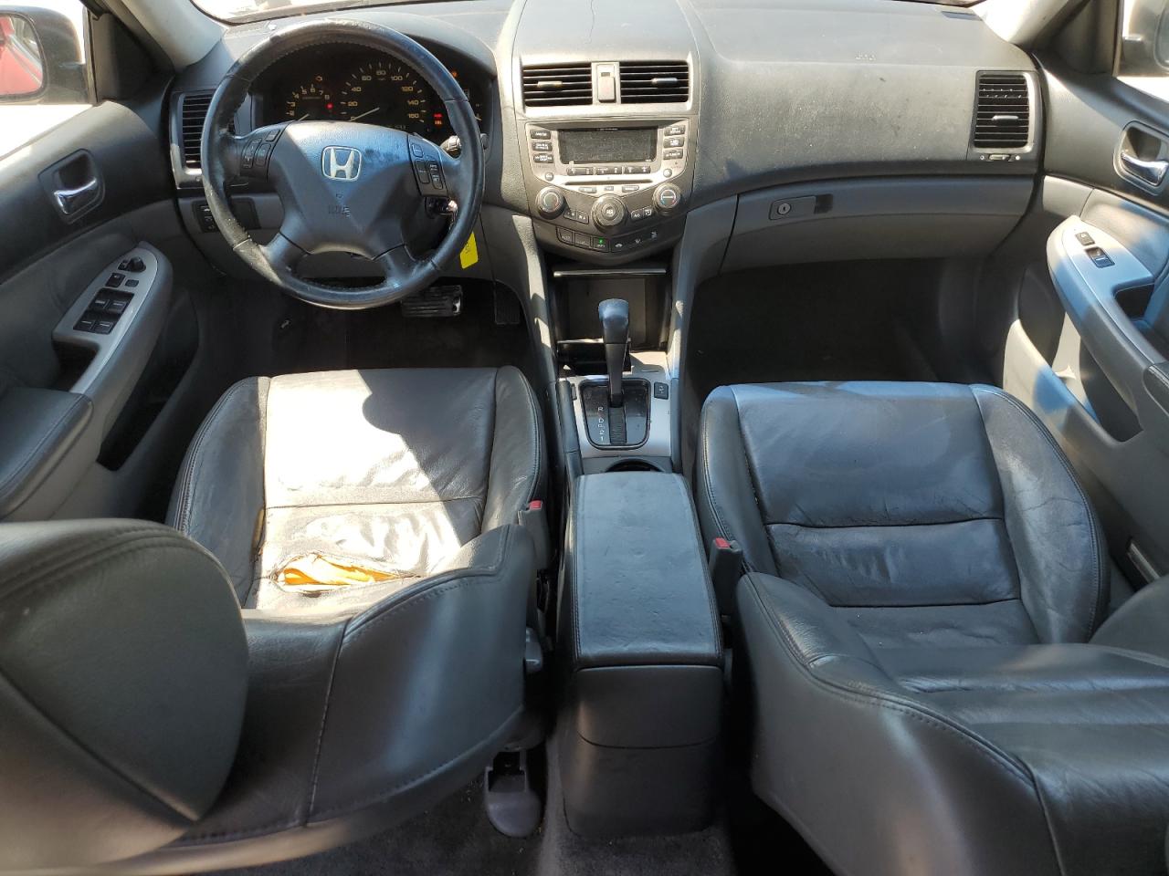 2006 Honda Accord Ex VIN: 1HGCM56856A085742 Lot: 71971995