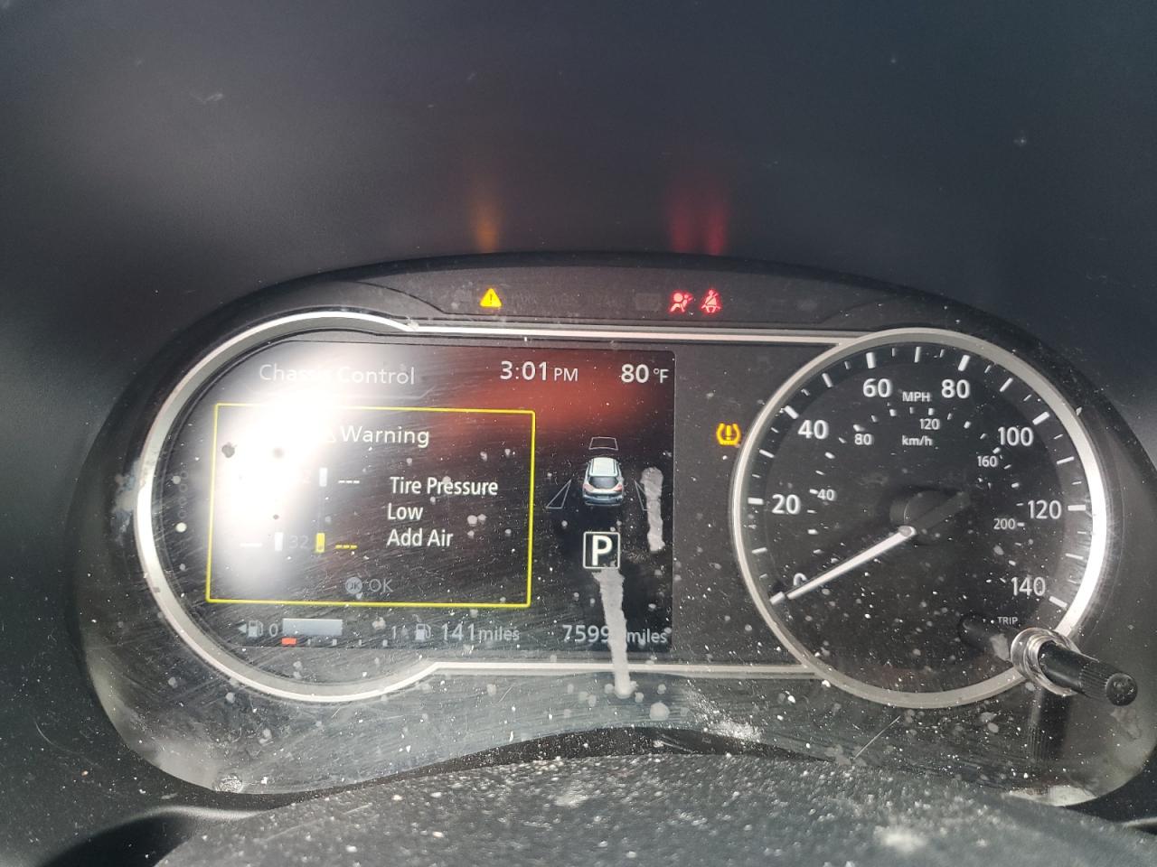 2019 Nissan Kicks S VIN: 3N1CP5CU4KL558303 Lot: 81762365