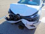 2023 RENAULT CLIO TECHNO E-TECH HEV AU  for sale at Copart NEWBURY