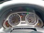 2007 LEXUS IS SE for sale at Copart EAST KILBRIDE
