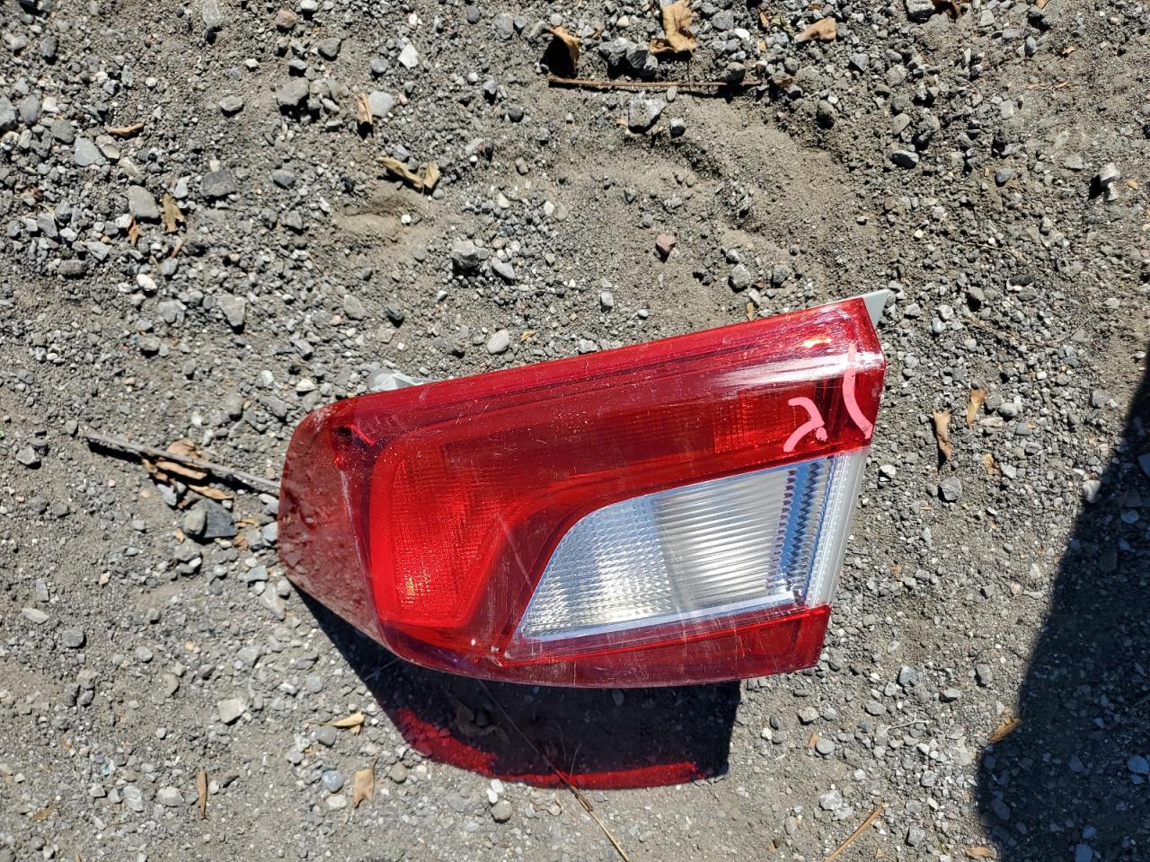 2021 Kia Seltos Sx VIN: KNDETCA23M7174706 Lot: 80689995