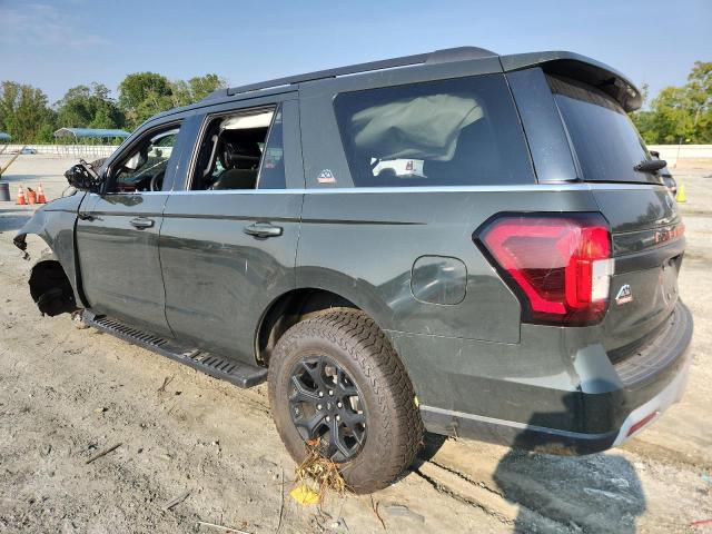  FORD EXPEDITION 2022 Серый