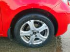 2010 TOYOTA YARIS TR VVT-I  for sale at Copart WHITBURN