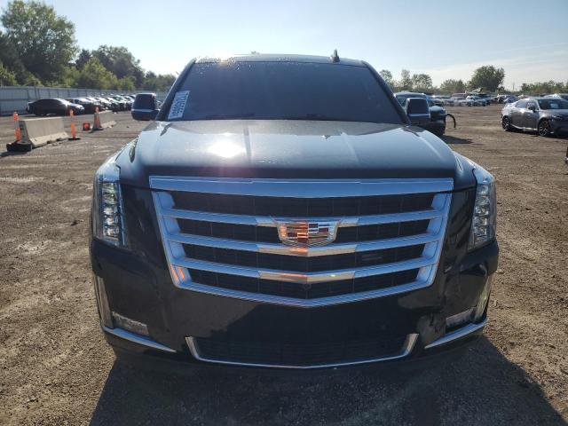  CADILLAC ESCALADE 2020 Черный