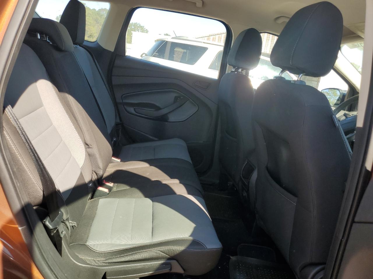 2017 Ford Escape S VIN: 1FMCU0F75HUA02574 Lot: 81278395