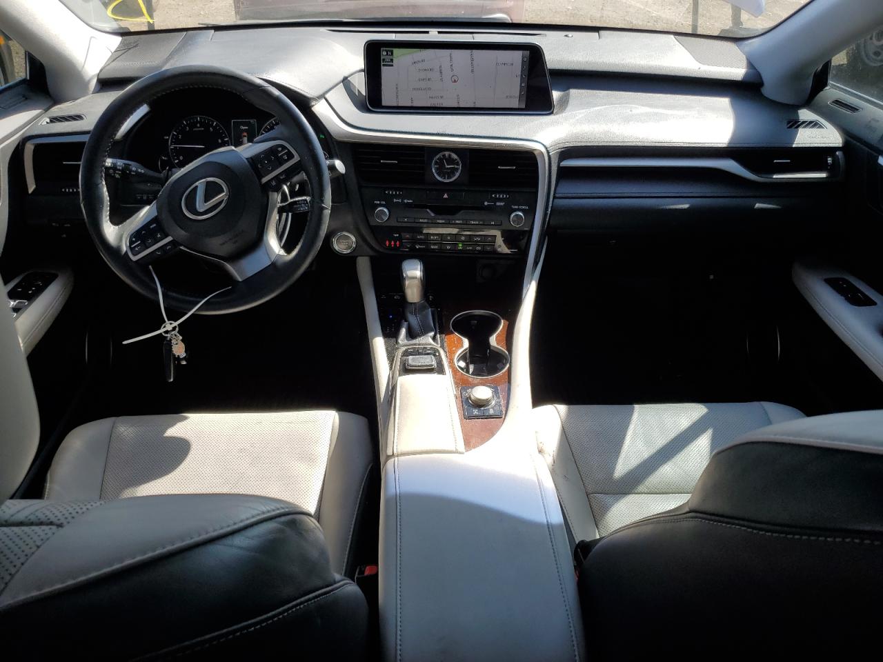 2017 Lexus Rx 350 Base VIN: 2T2BZMCA6HC069377 Lot: 71134795