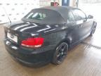 2011 BMW 118I SPORT  for sale at Copart EAST KILBRIDE
