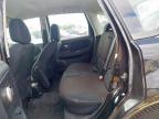 2010 NISSAN NOTE ACENTA for sale at Copart SANDY