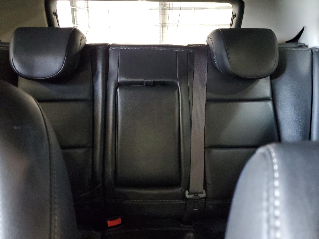 2016 Buick Encore VIN: KL4CJGSB5GB688829 Lot: 80807375