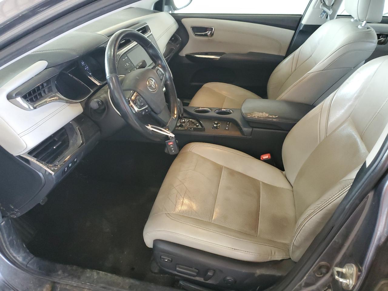 2013 Toyota Avalon Hybrid VIN: 4T1BD1EBXDU018237 Lot: 71030805