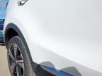 2020 MG ZS EXCITE EV  for sale at Copart SANDY