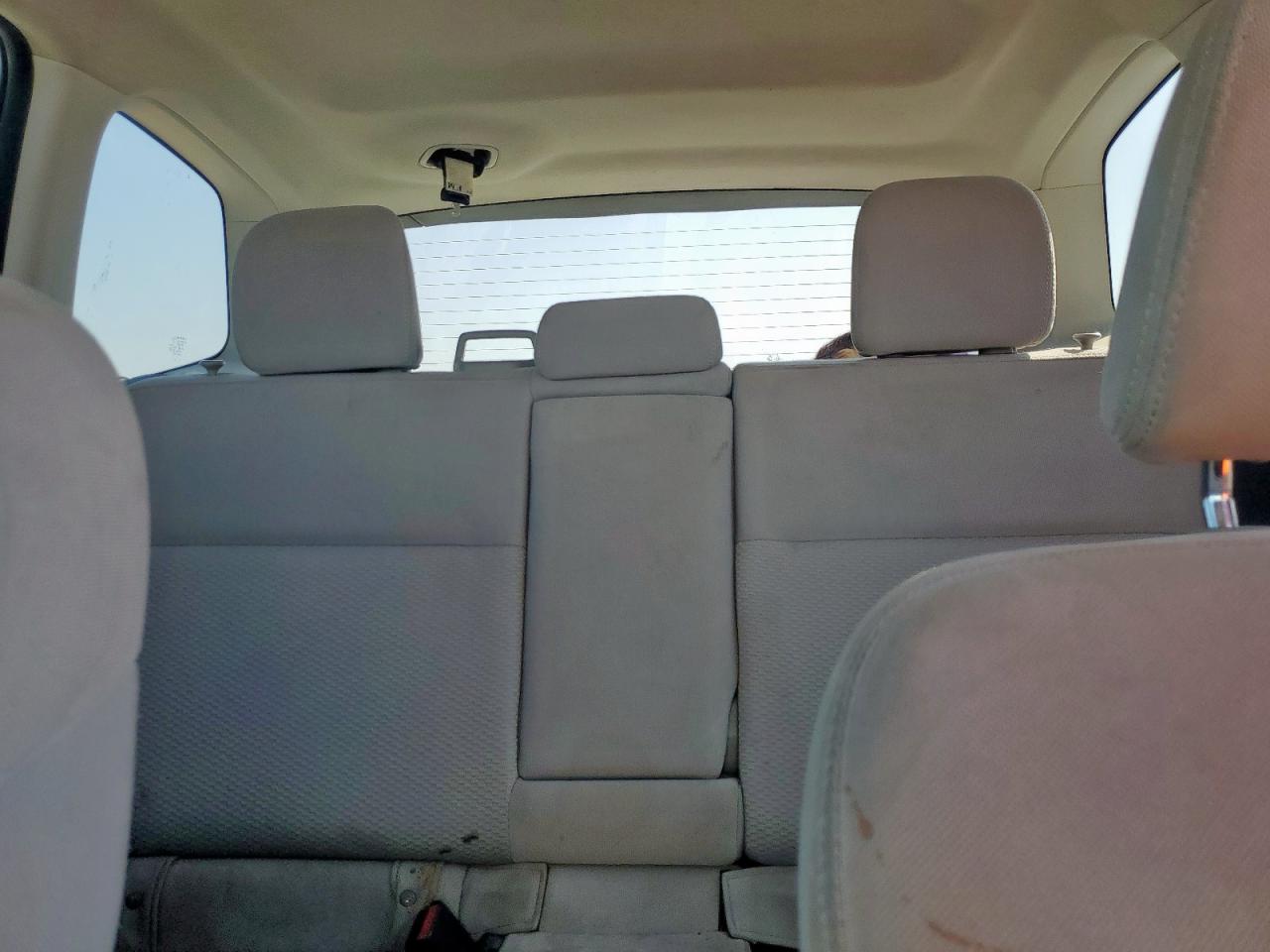 2015 Subaru Forester 2.5I Premium VIN: JF2SJADC3FG566347 Lot: 80348445
