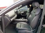 2018 AUDI A5 S LINE TDI QUATTRO S-A  for sale at Copart PETERLEE