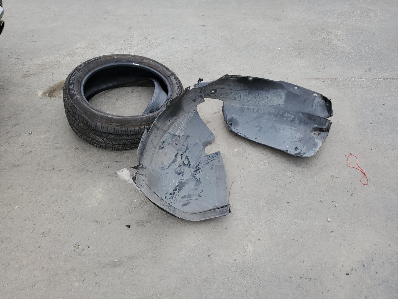 2021 Hyundai Palisade Sel VIN: KM8R3DHE4MU304500 Lot: 84398955