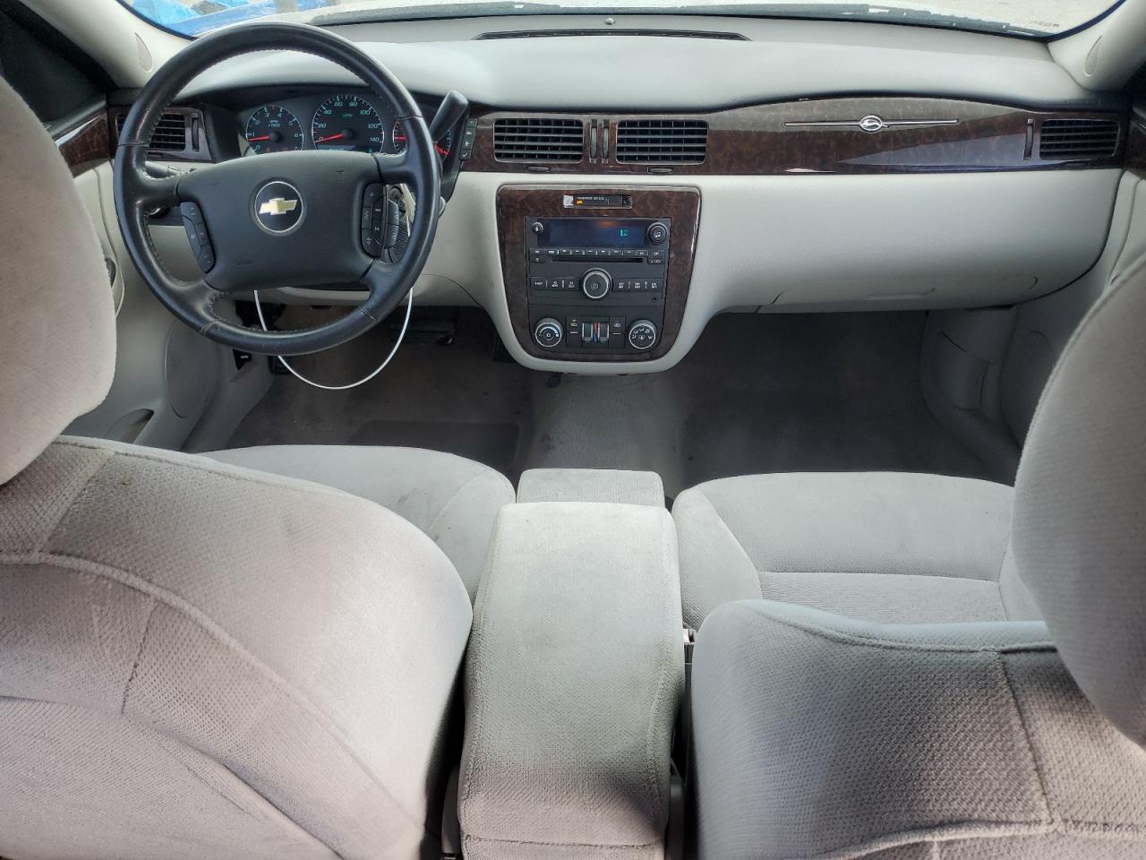 2012 Chevrolet Impala Lt VIN: 2G1WB5E36C1113344 Lot: 84772285