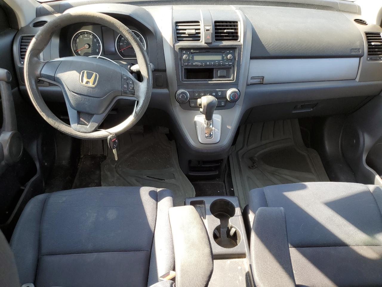 2010 Honda Cr-V Lx VIN: 3CZRE3H33AG701633 Lot: 71862305