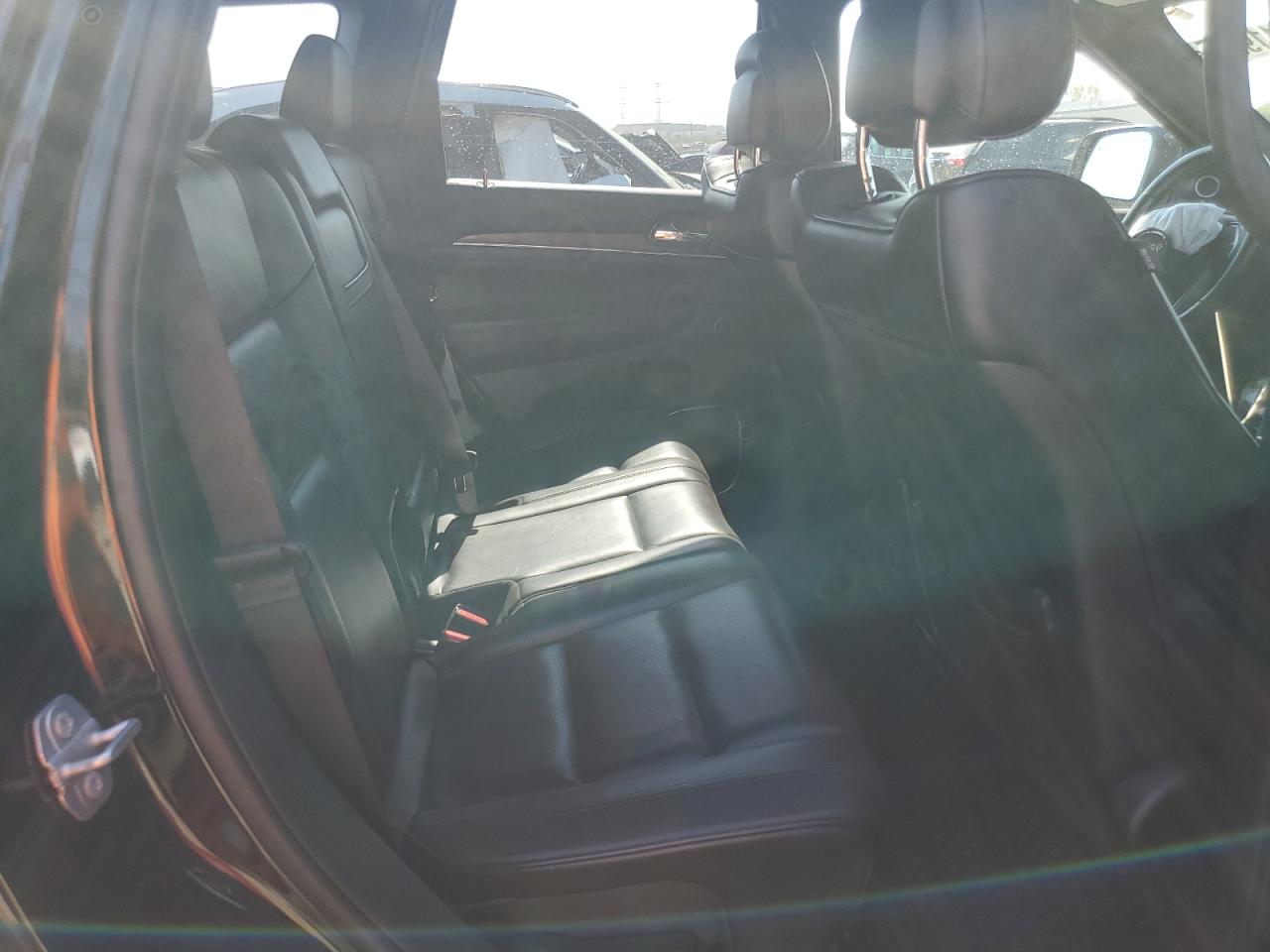 2019 Jeep Grand Cherokee Overland VIN: 1C4RJFCG4KC589961 Lot: 81119085