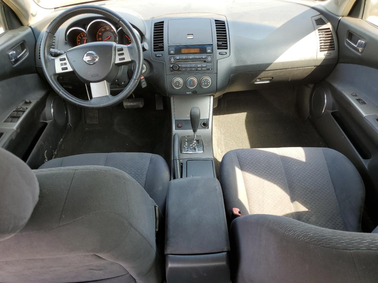 2006 Nissan Altima S VIN: 1N4AL11D06C248071 Lot: 80330295