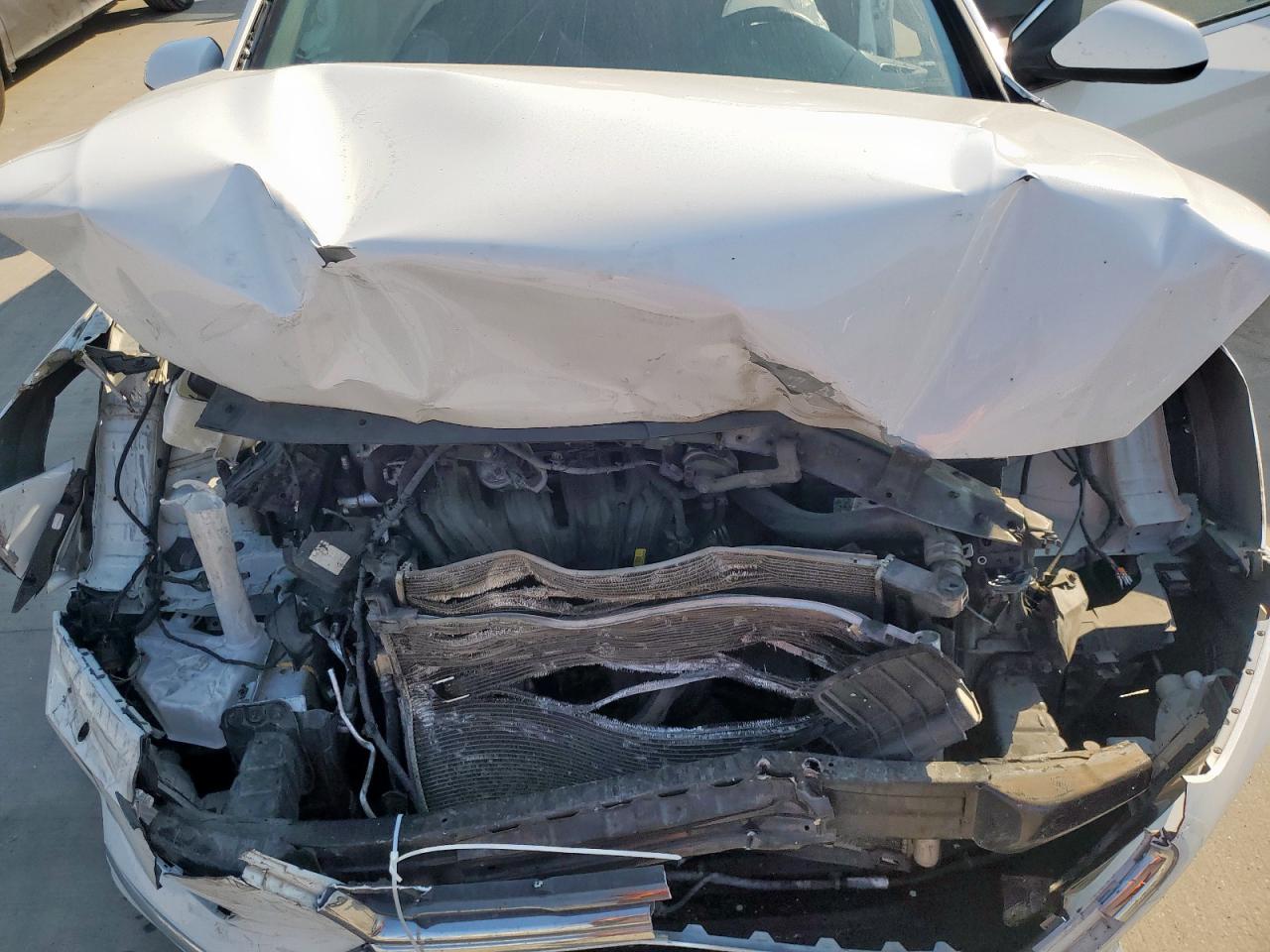 2018 Hyundai Sonata Se VIN: 5NPE24AFXJH599360 Lot: 80949165