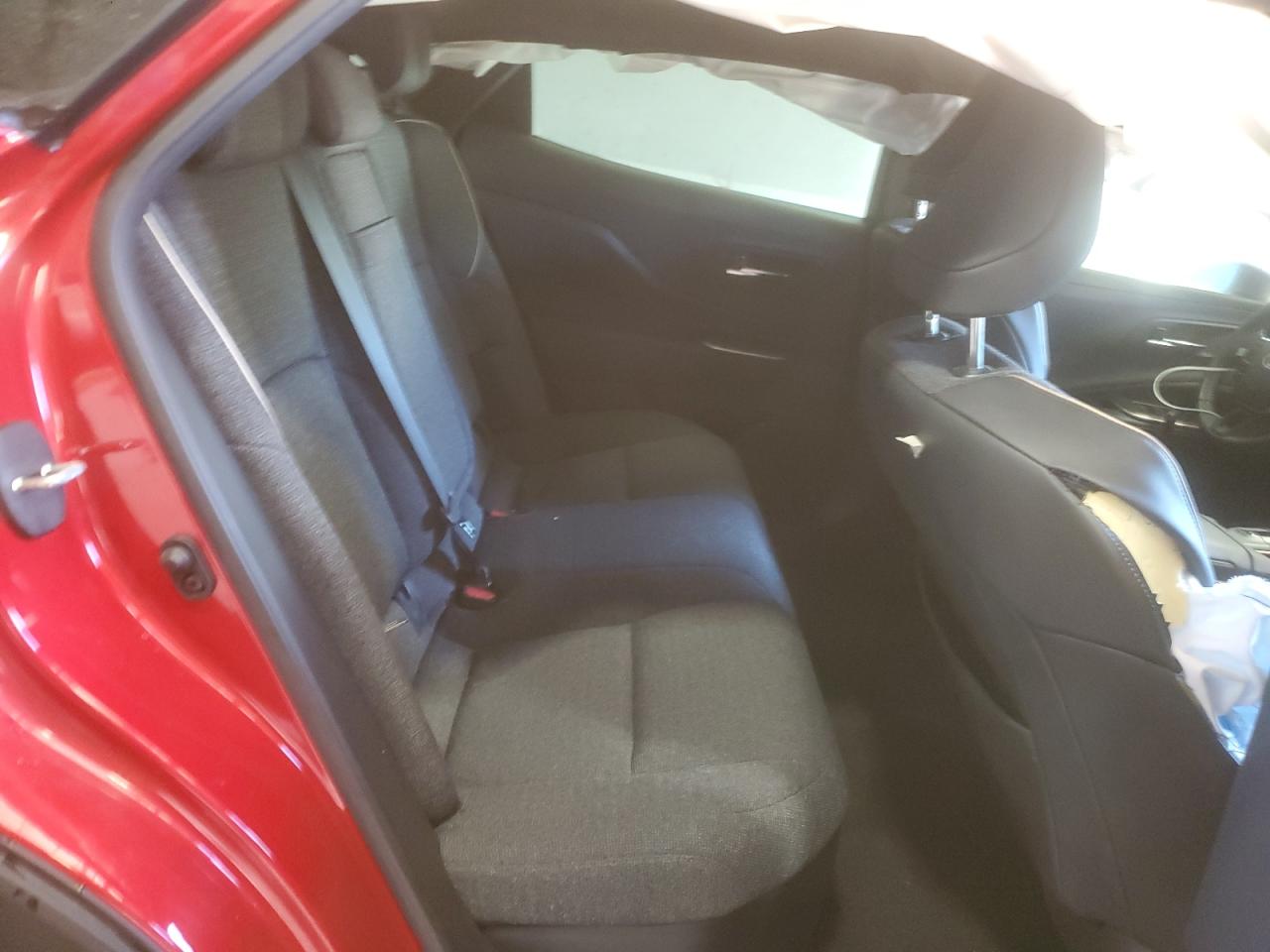 2023 Toyota Crown Xle VIN: JTDAAAAF4P3003485 Lot: 71021075