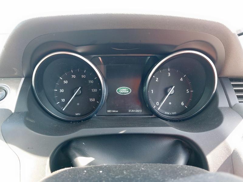 2015 LAND ROVER R ROVER EVOQUE SE TECH TD 2.0 TD4 SE TECH 5DR AUTO