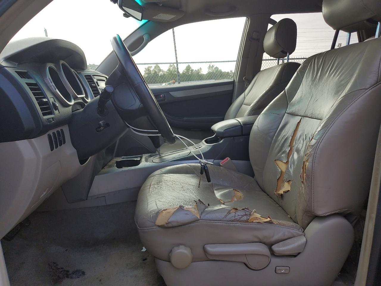 2004 Toyota 4Runner Sr5 VIN: JTEZU14R240019032 Lot: 71954845