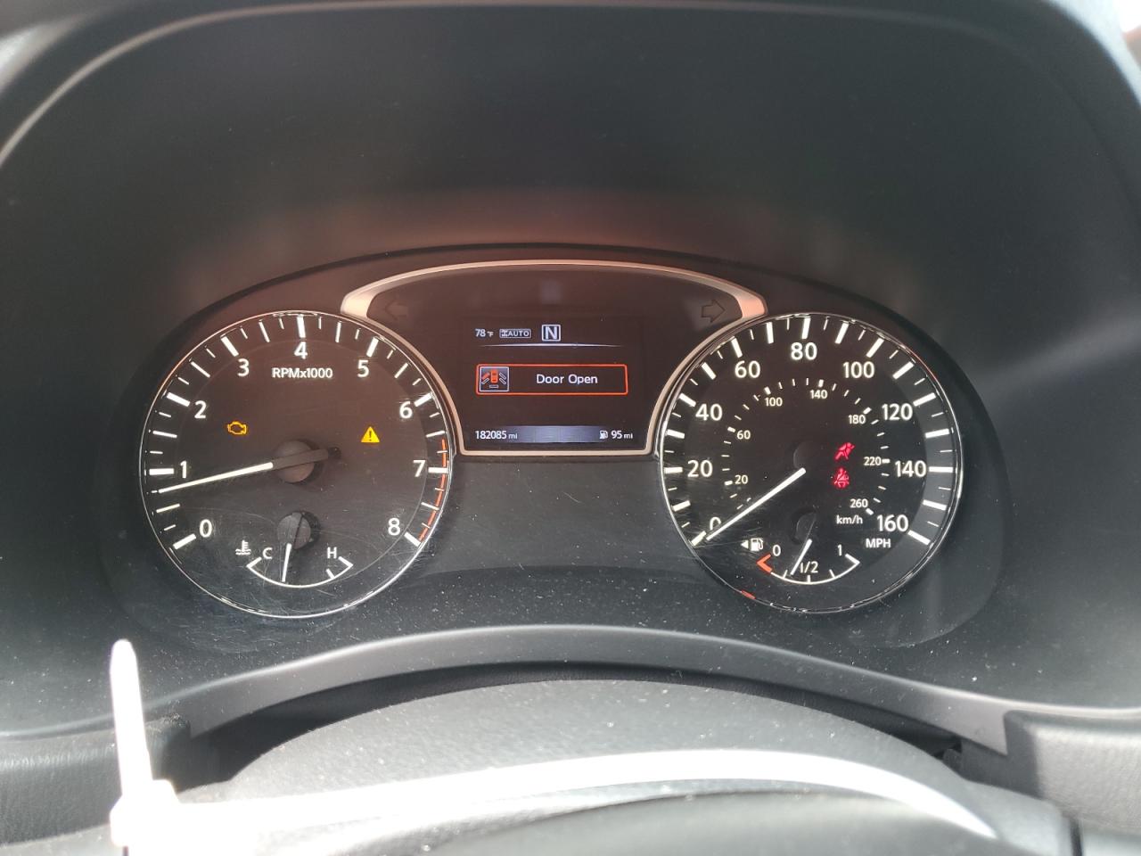 2017 Nissan Pathfinder S VIN: 5N1DR2MM0HC603312 Lot: 80655175