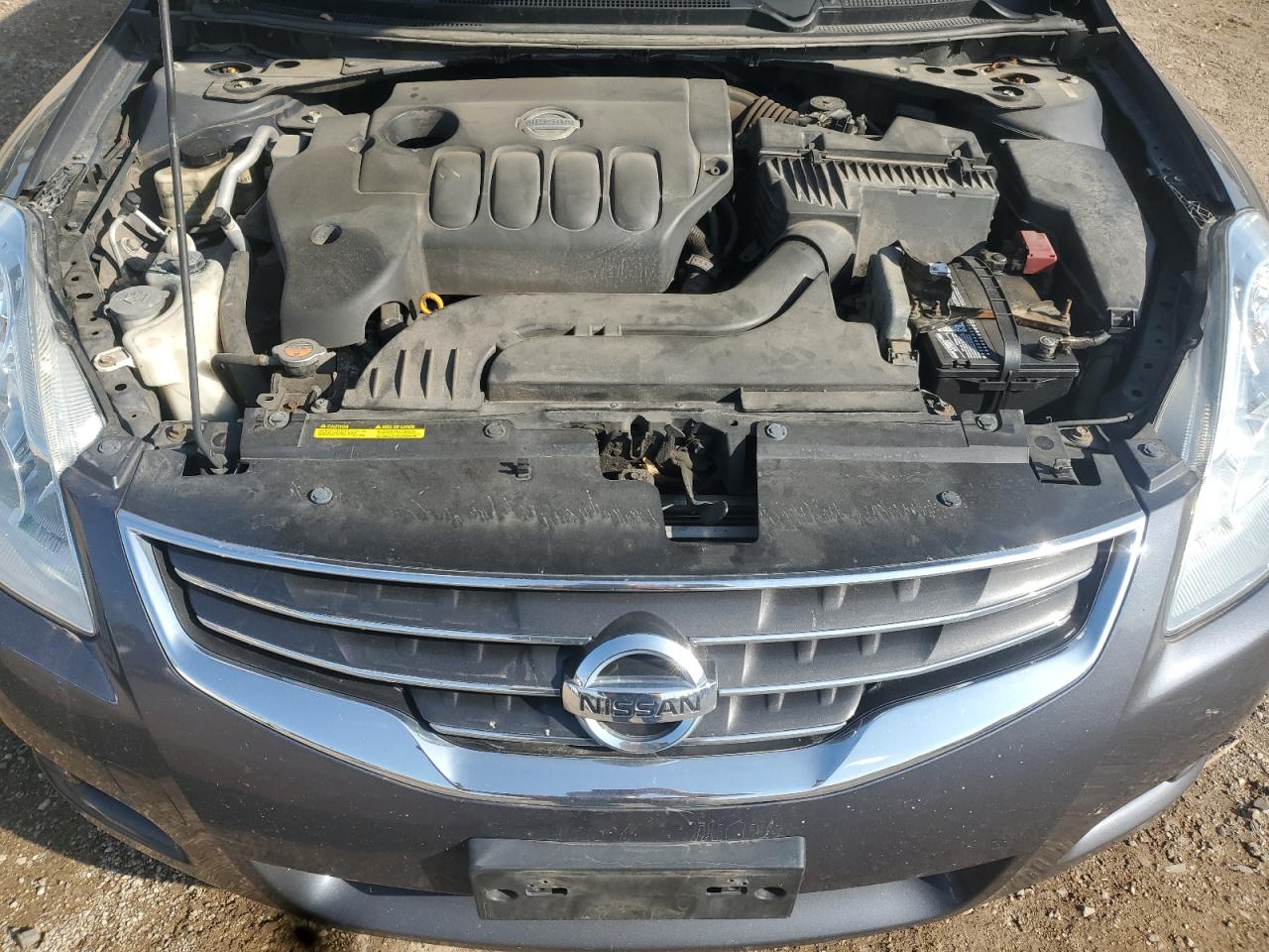 2010 Nissan Altima Base VIN: 1N4AL2AP6AN438020 Lot: 82092915