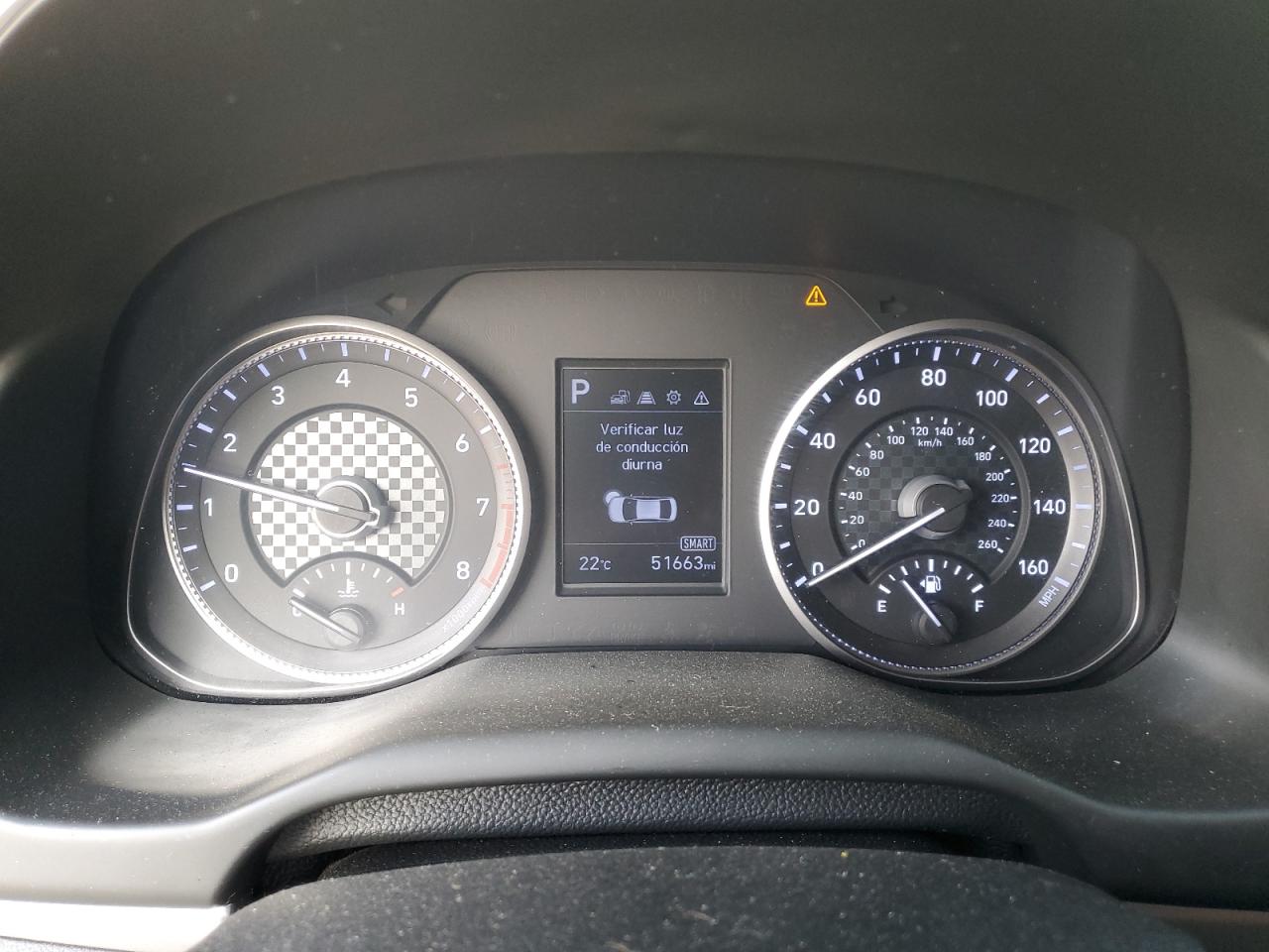 2020 Hyundai Elantra Sel VIN: 5NPD84LF8LH574872 Lot: 81160675