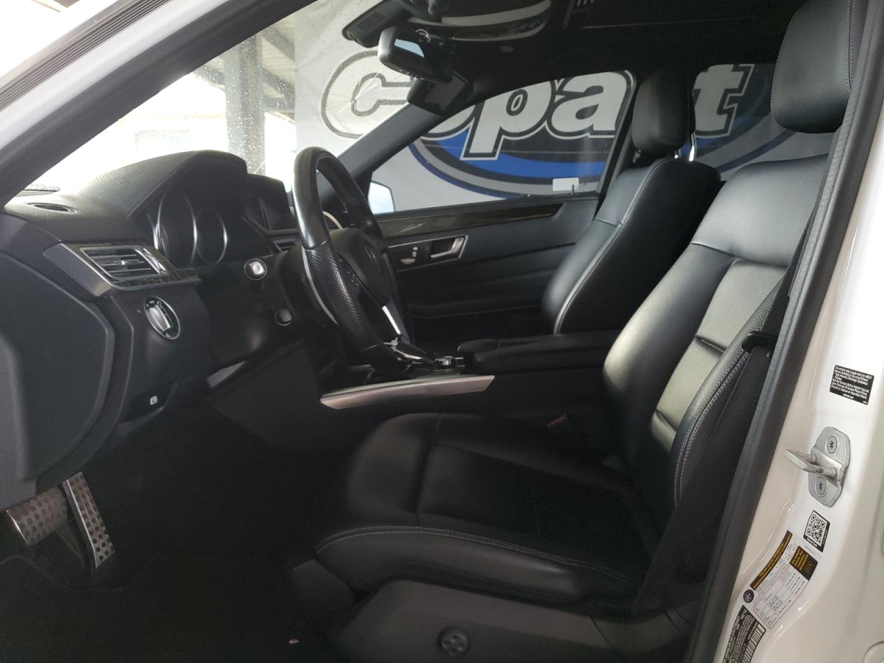 2015 Mercedes-Benz E 350 VIN: WDDHF5KB0FB102169 Lot: 81664775