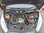 2016 FORD FIESTA 1.0 ECOBOOST 125 ST-LINE 3DR for sale at Copart EAST KILBRIDE