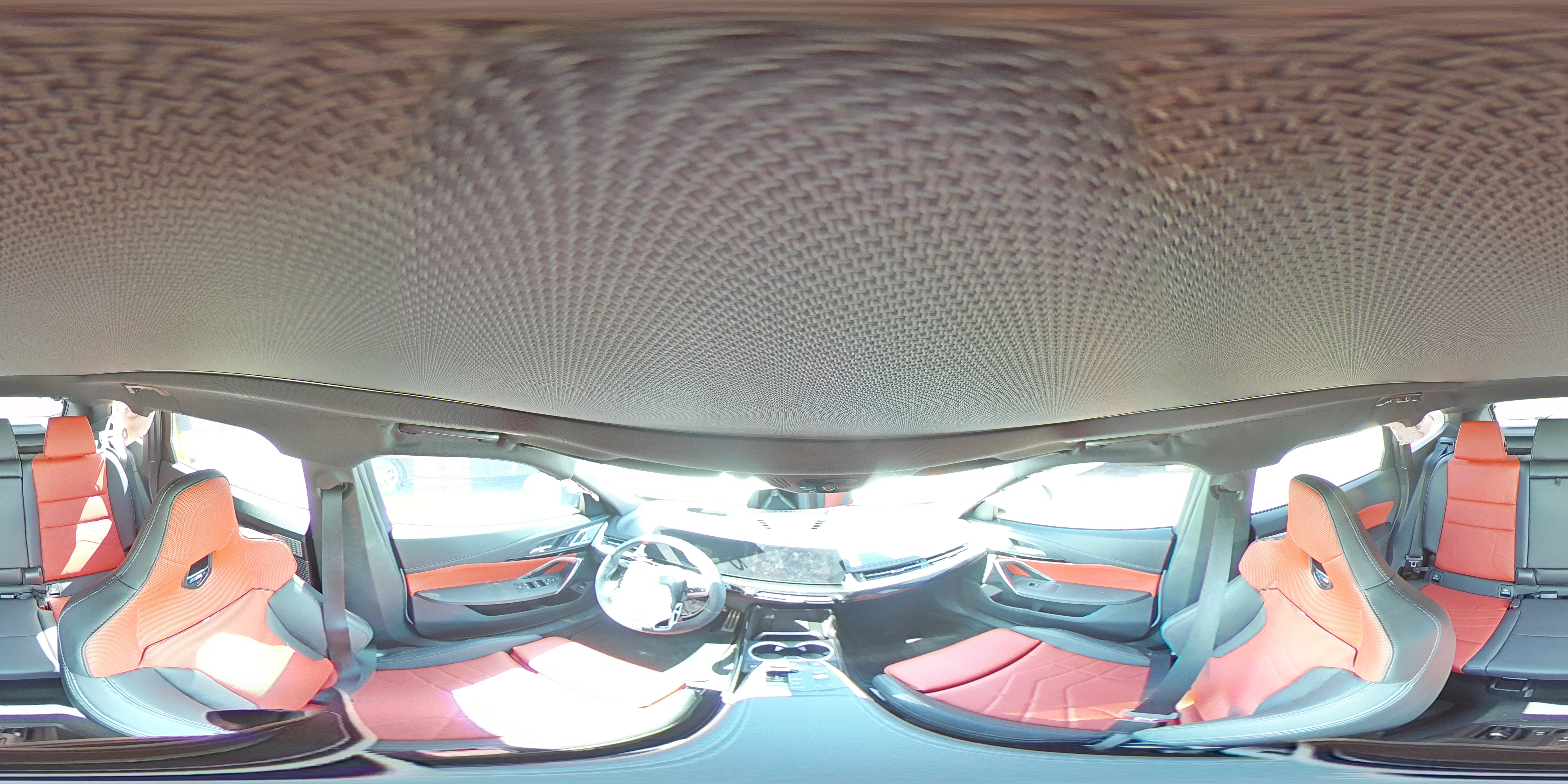 2024 BMW X1 M35I VIN: WBX13EF07R5Y08140 Lot: 80403965