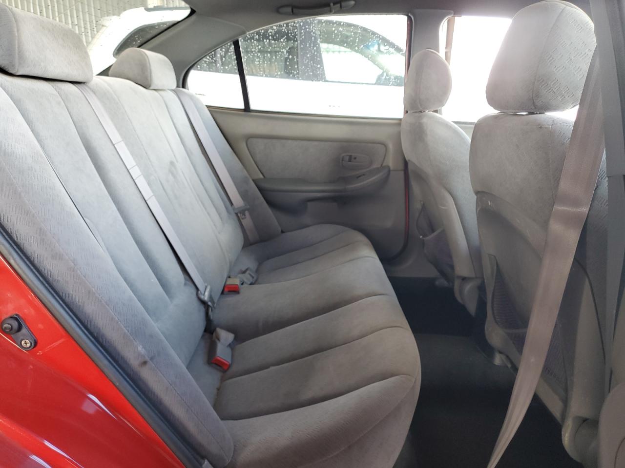 2004 Hyundai Elantra Gls VIN: KMHDN46D74U830103 Lot: 81887715